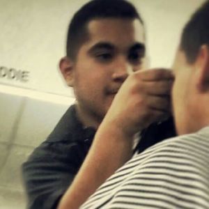 Meet your Posher, Freddy